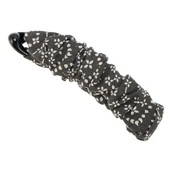 1 pc Pattern Design Banana Clip