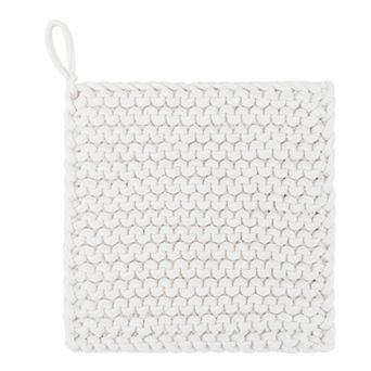 Pot Holders Heat Resistant Trivets Non Slip Hot Pads for Countertops 1 pc