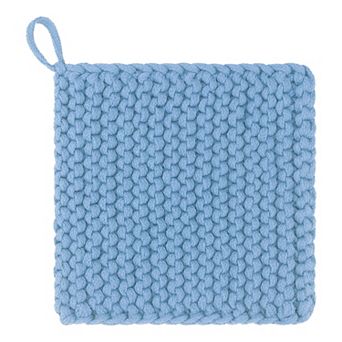 Pot Holders Heat Resistant Trivets Non Slip Hot Pads for Countertops 1 pc