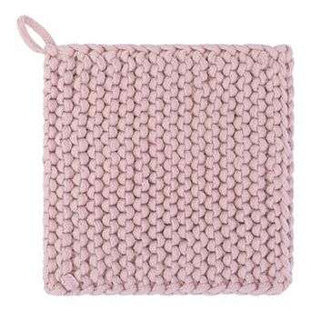 Pot Holders Heat Resistant Trivets Non Slip Hot Pads for Countertops 1 pc