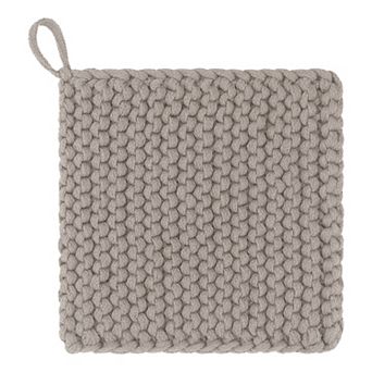 Pot Holders Heat Resistant Trivets Non Slip Hot Pads for Countertops 1 pc