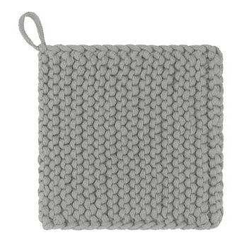 Pot Holders Heat Resistant Trivets Non Slip Hot Pads for Countertops 1 pc