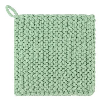 Pot Holders Heat Resistant Trivets Non Slip Hot Pads for Countertops 1 pc