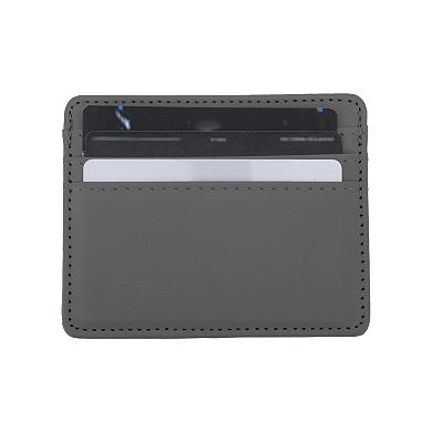 Compact Card Holder 1 Pc
