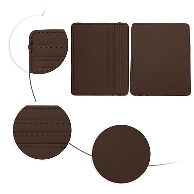 Compact Card Holder 1 Pc