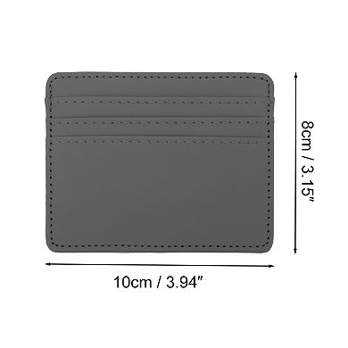 Compact Card Holder 1 Pc