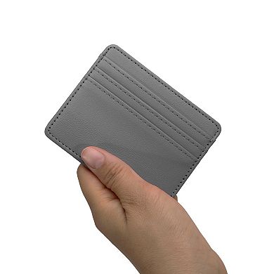Compact Card Holder 1 Pc