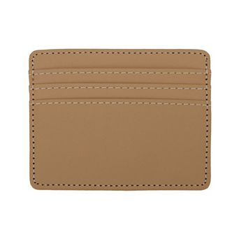 Compact Card Holder 1 pc