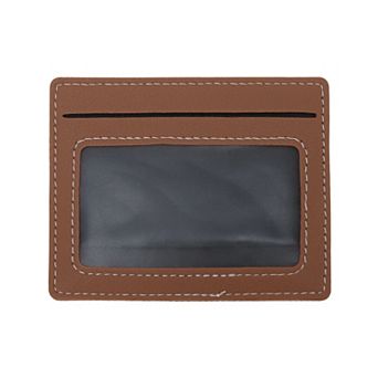 Durable Card Holder 1 pc