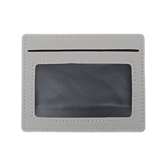 Durable Card Holder 1 pc