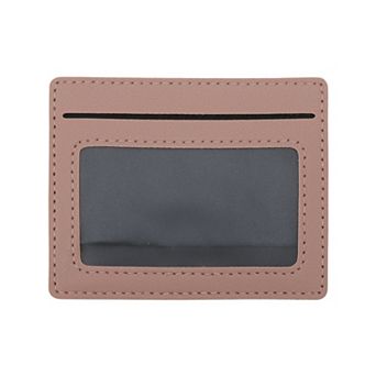 Durable Card Holder 1 pc