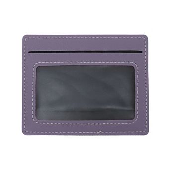 Durable Card Holder 1 pc