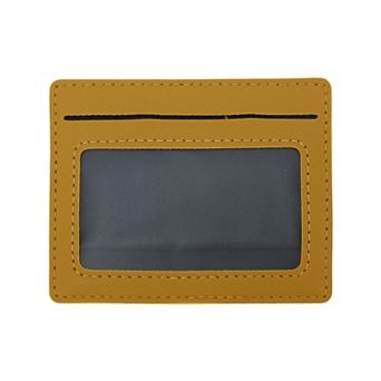 Durable Card Holder 1 pc