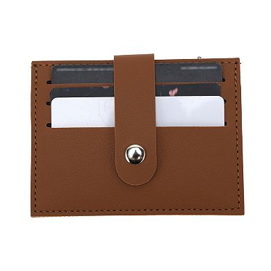 Stylish Card Holder 1 Pc