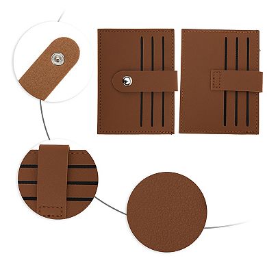 Stylish Card Holder 1 Pc