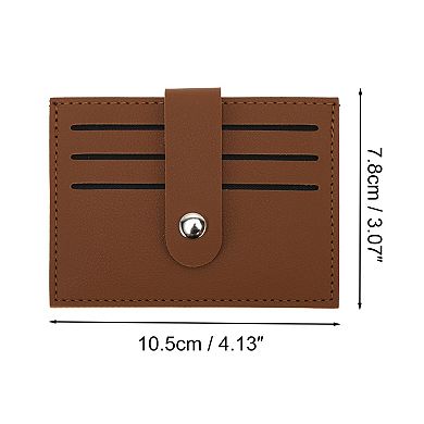Stylish Card Holder 1 Pc