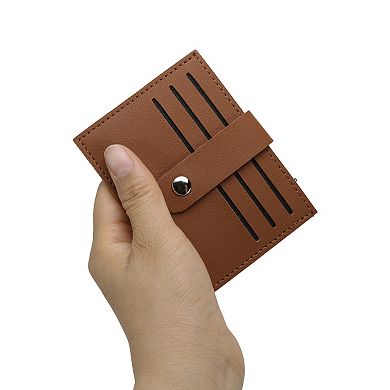 Stylish Card Holder 1 Pc