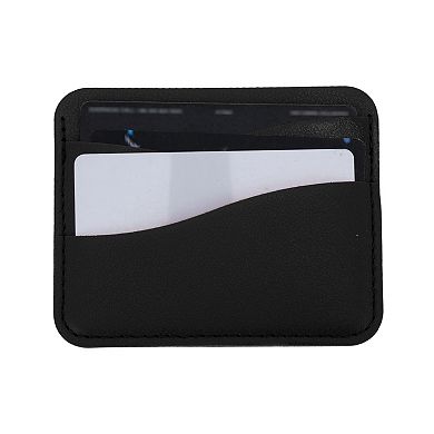 Texture Card Holder 1 Pc
