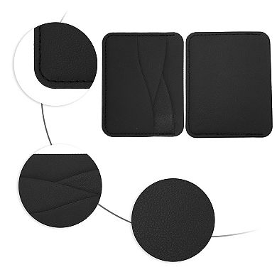 Texture Card Holder 1 Pc