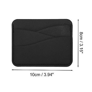 Texture Card Holder 1 Pc