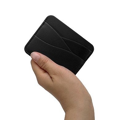 Texture Card Holder 1 Pc