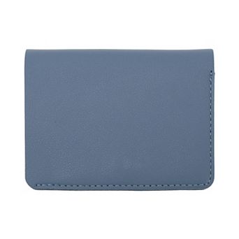 Solid Color Card Holder 1 pc