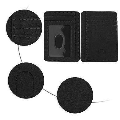 Reusable Card Holder 1 Pc