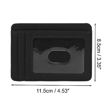 Reusable Card Holder 1 Pc