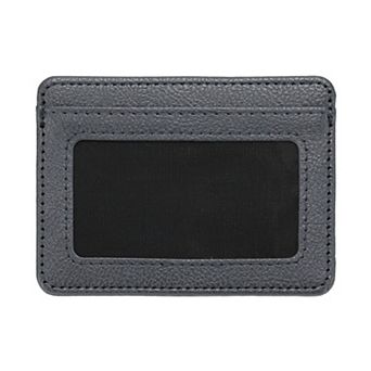 PU Leather Card Holder 1 pc