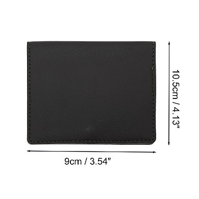 Durable Solid Card Holder 1 Pc