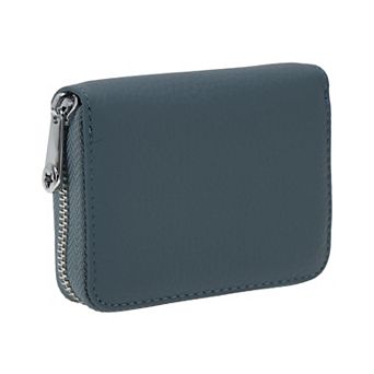 Solid RFID-blocking Card Holder 1 pc