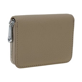 Solid RFID-blocking Card Holder 1 pc