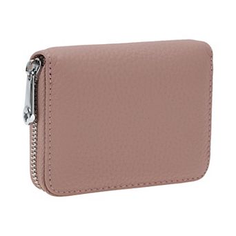 Solid RFID-blocking Card Holder 1 pc