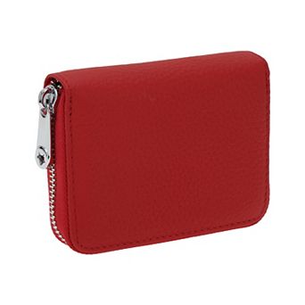Solid RFID-blocking Card Holder 1 pc
