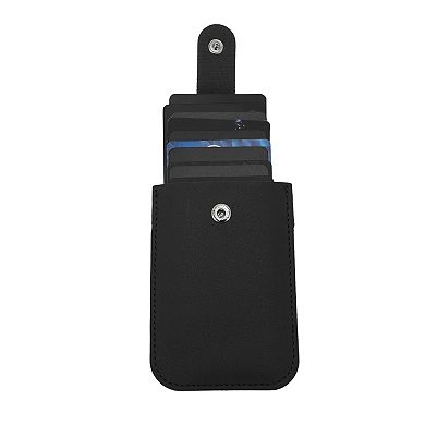 Reusable Solid Card Holder 1 Pc