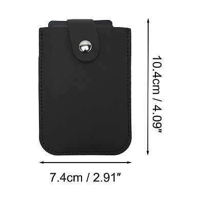 Reusable Solid Card Holder 1 Pc