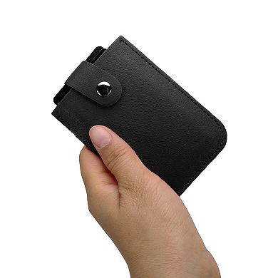 Reusable Solid Card Holder 1 Pc