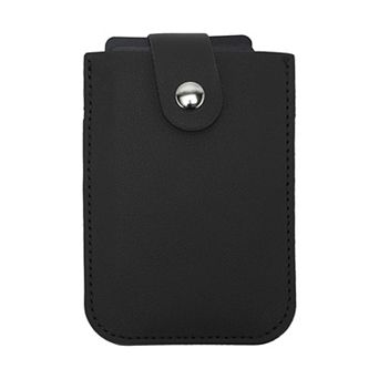 Reusable Solid Card Holder 1 pc