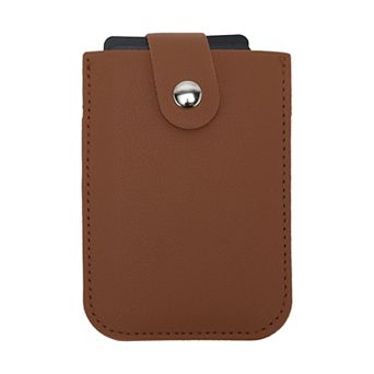 Reusable Solid Card Holder 1 pc