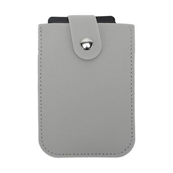 Reusable Solid Card Holder 1 pc