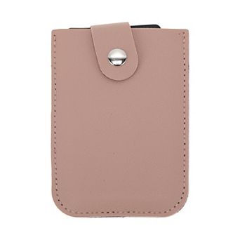 Reusable Solid Card Holder 1 pc