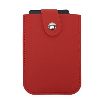 Reusable Solid Card Holder 1 pc