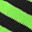 Bright Green Black