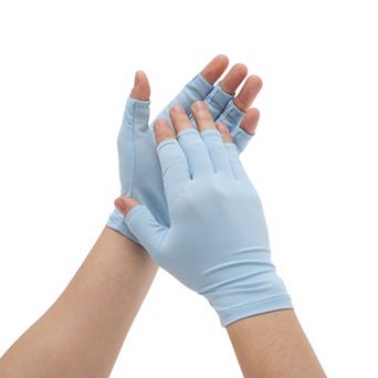 Thin Ultraviolets-proof Gloves 1 Pair
