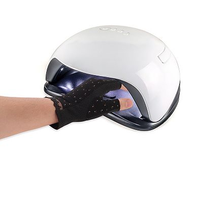 Anti-slip Anti-Sunburn Gloves 1 Pair
