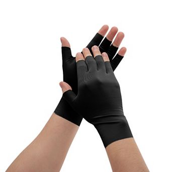 Thin Sunprotection Gloves 1 Pair