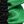 Black On Green
