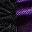 Black On Purple