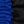 Blue On Black