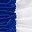 Blue On White